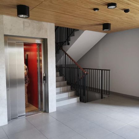 Apartament Krakow Arena No. 91 Apartment ภายนอก รูปภาพ