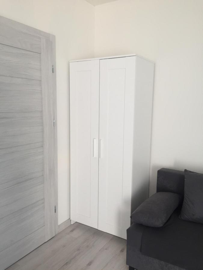 Apartament Krakow Arena No. 91 Apartment ภายนอก รูปภาพ
