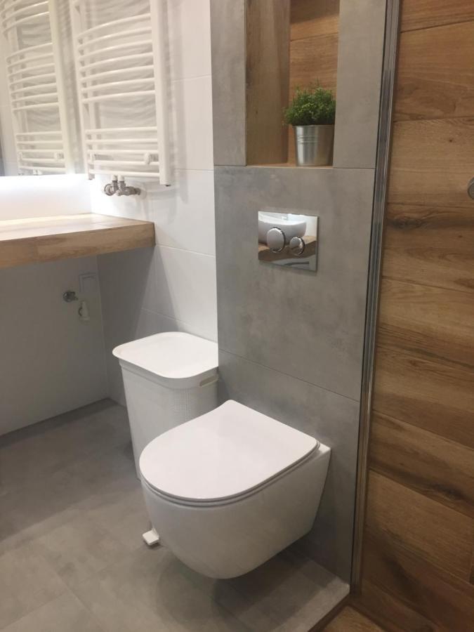 Apartament Krakow Arena No. 91 Apartment ภายนอก รูปภาพ