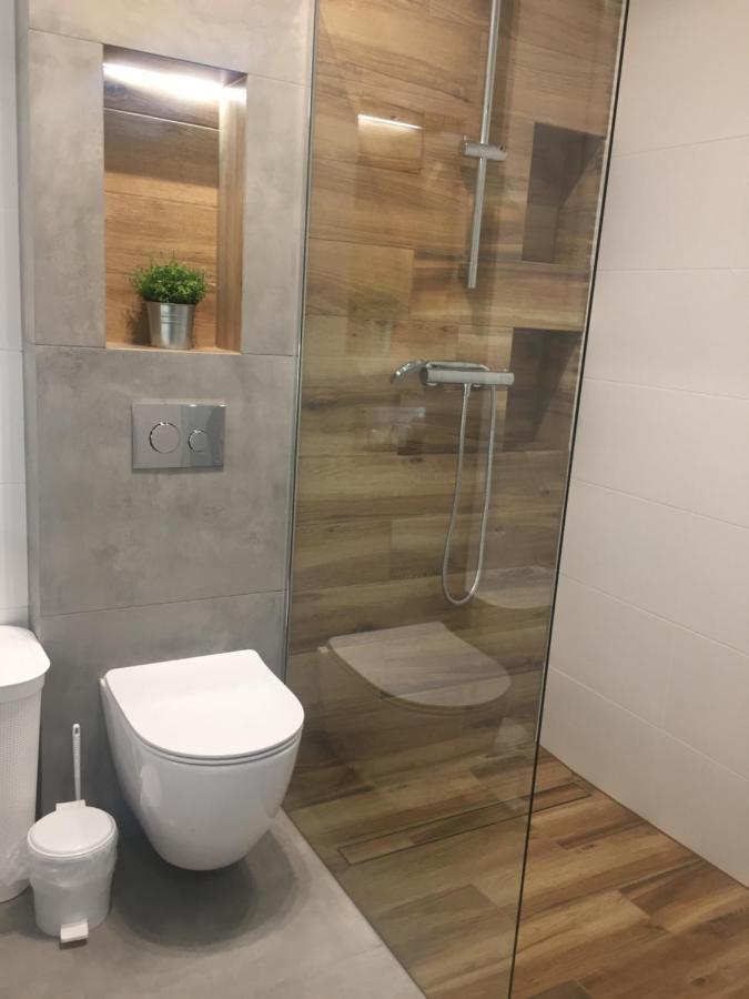 Apartament Krakow Arena No. 91 Apartment ภายนอก รูปภาพ