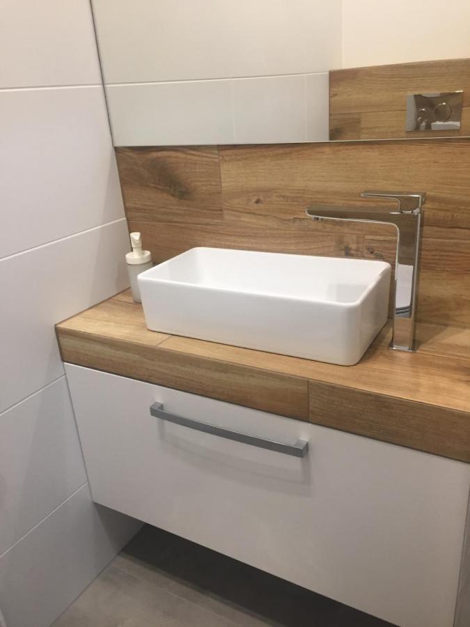Apartament Krakow Arena No. 91 Apartment ภายนอก รูปภาพ