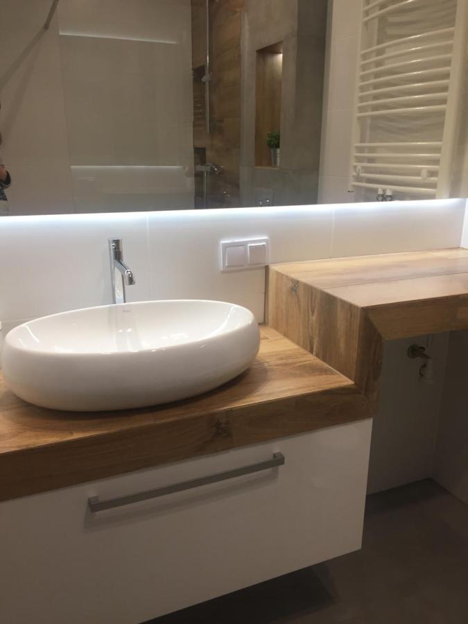 Apartament Krakow Arena No. 91 Apartment ภายนอก รูปภาพ