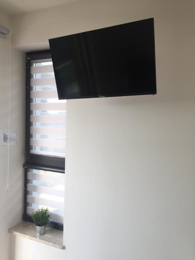 Apartament Krakow Arena No. 91 Apartment ภายนอก รูปภาพ