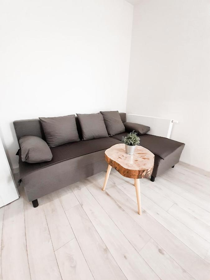 Apartament Krakow Arena No. 91 Apartment ภายนอก รูปภาพ