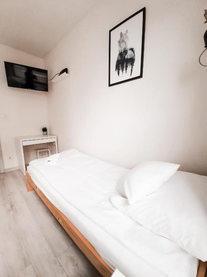 Apartament Krakow Arena No. 91 Apartment ภายนอก รูปภาพ