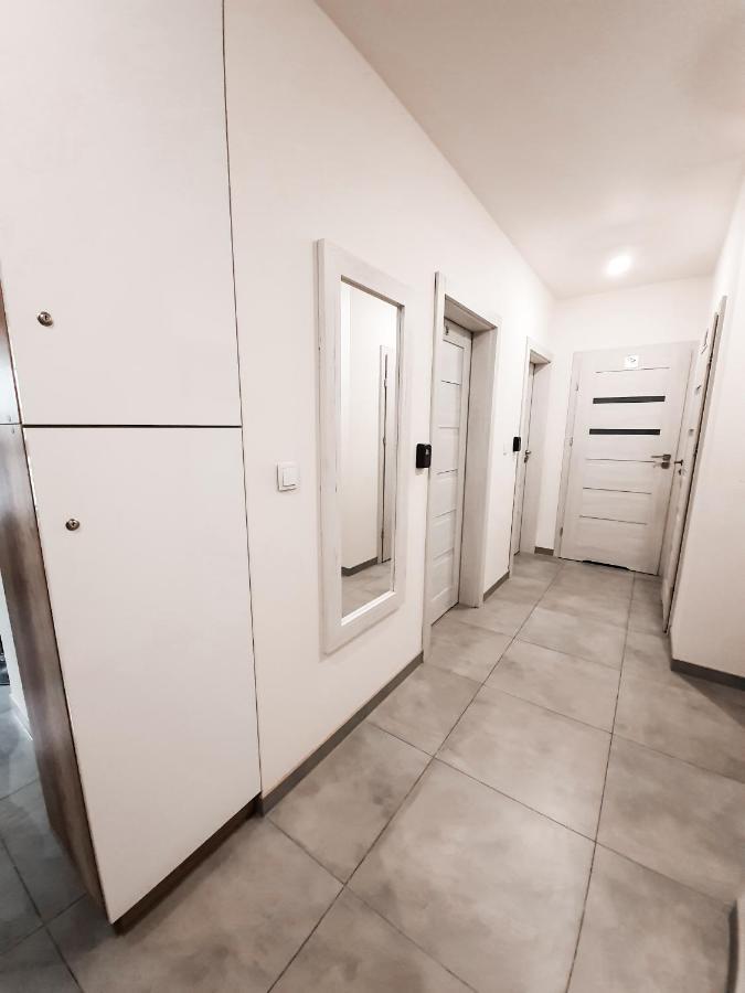 Apartament Krakow Arena No. 91 Apartment ภายนอก รูปภาพ
