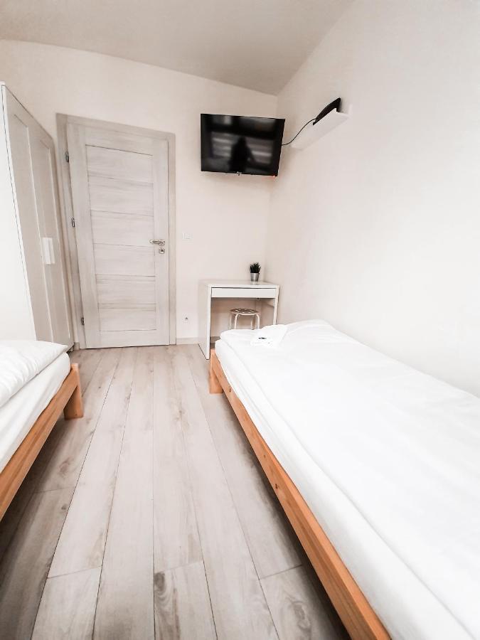 Apartament Krakow Arena No. 91 Apartment ภายนอก รูปภาพ