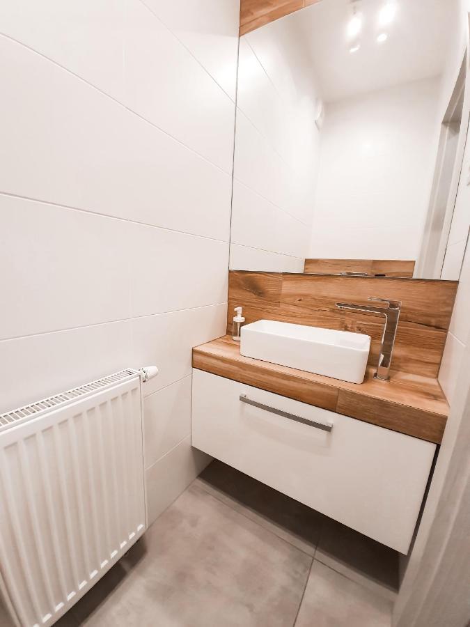 Apartament Krakow Arena No. 91 Apartment ภายนอก รูปภาพ