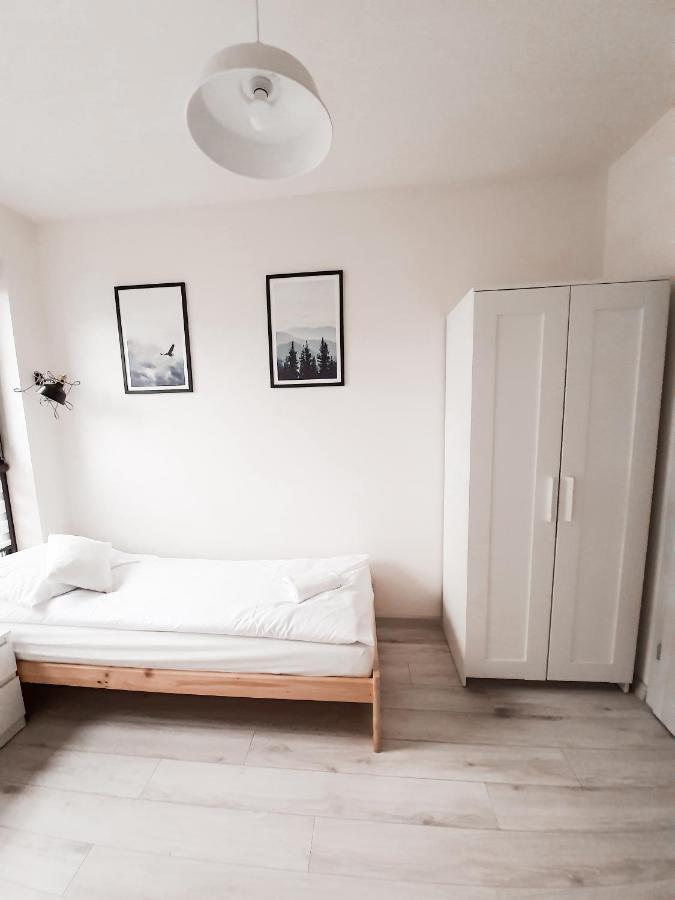 Apartament Krakow Arena No. 91 Apartment ภายนอก รูปภาพ