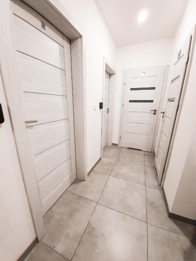 Apartament Krakow Arena No. 91 Apartment ภายนอก รูปภาพ
